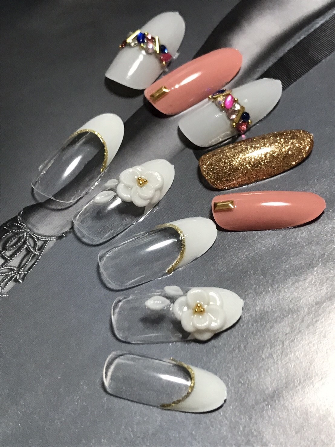 ネイル